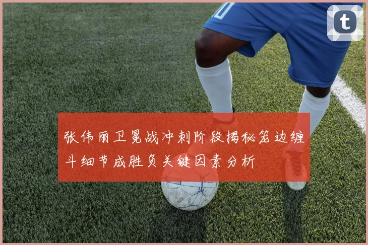 张伟丽卫冕战冲刺阶段揭秘笼边缠斗细节成胜负关键因素分析